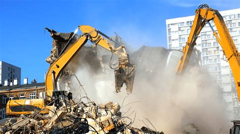 st louis demolition rentals